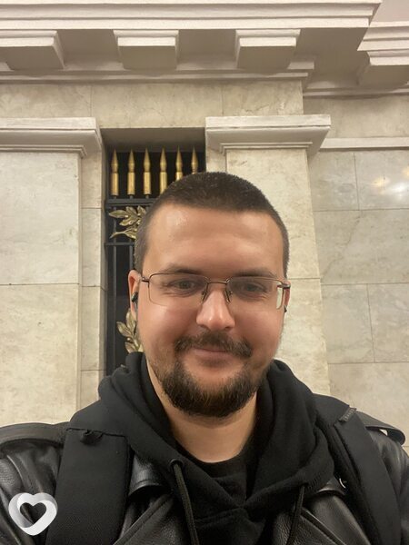 Влад, 33, Санкт-Петербурге — анкета №998566