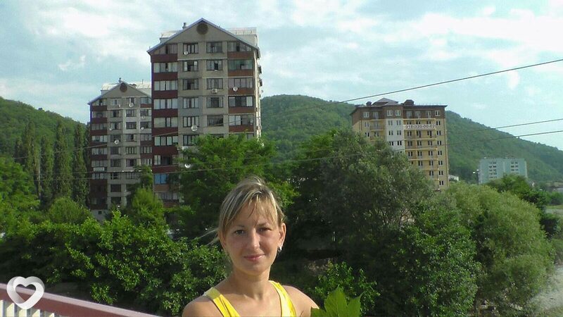 Ольга, 45, Краснодаре — анкета №998567