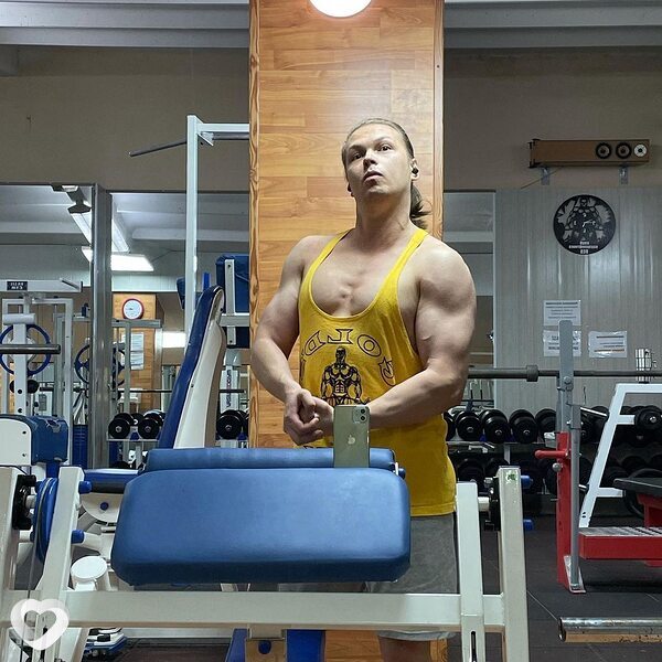 Дмитрий, 33, Перми — анкета №998657