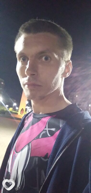 Дима, 28, Новотроицке — анкета №998665
