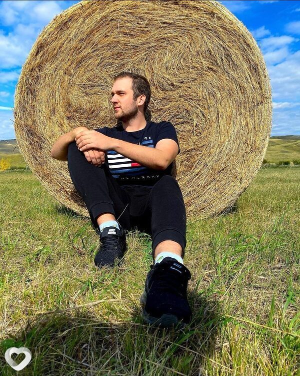 Максим, 29, Черкассах — анкета №998669