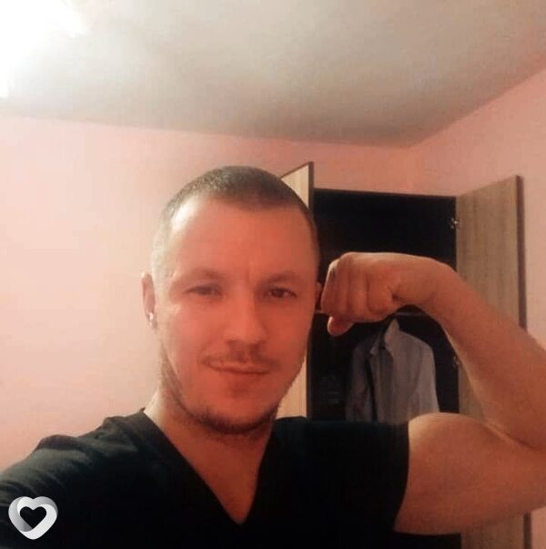 Артем, 43, Киеве — анкета №998671