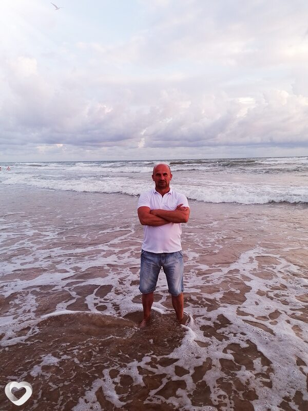 Сергей, 45, Нижнем Новгороде — анкета №998601