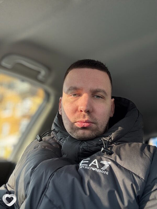 Дмитрий, 33, Комсомольске-на-Амуре — анкета №998602