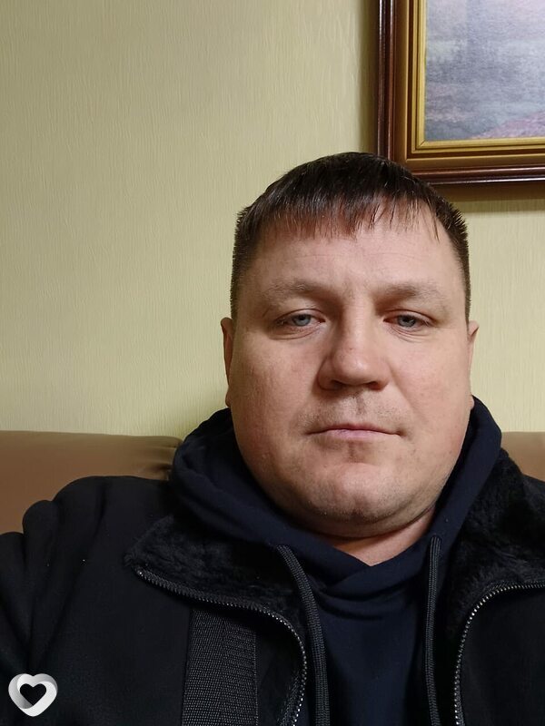 Ветер, 40, Уфе — анкета №998606
