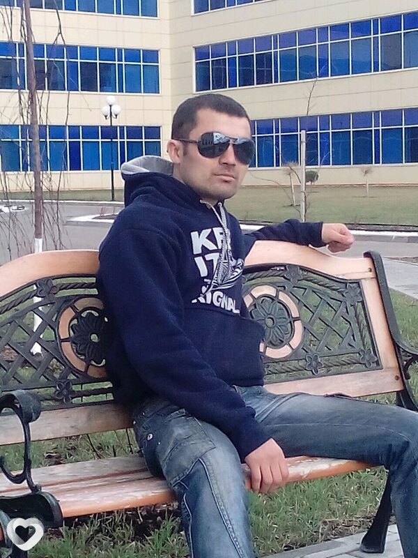 Алишер, 37, Фрязине — анкета №998608