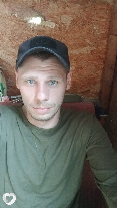 Toxa, 32, Енакиеве — анкета №998612