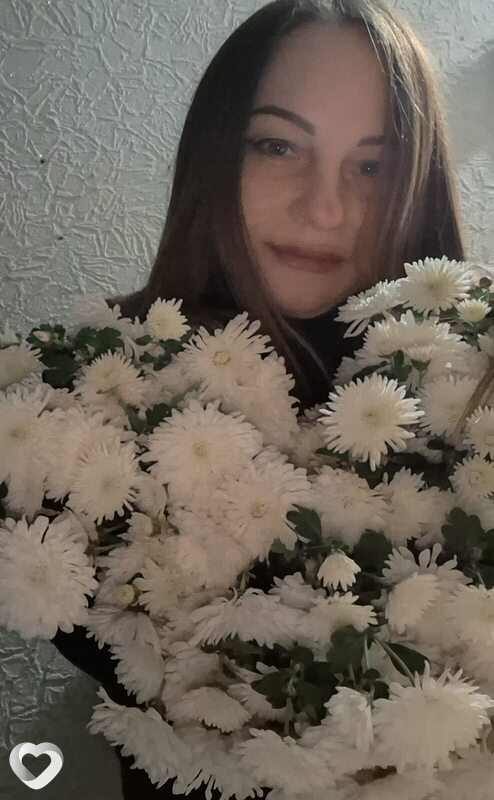 Алла, 50, Курске — анкета №998613