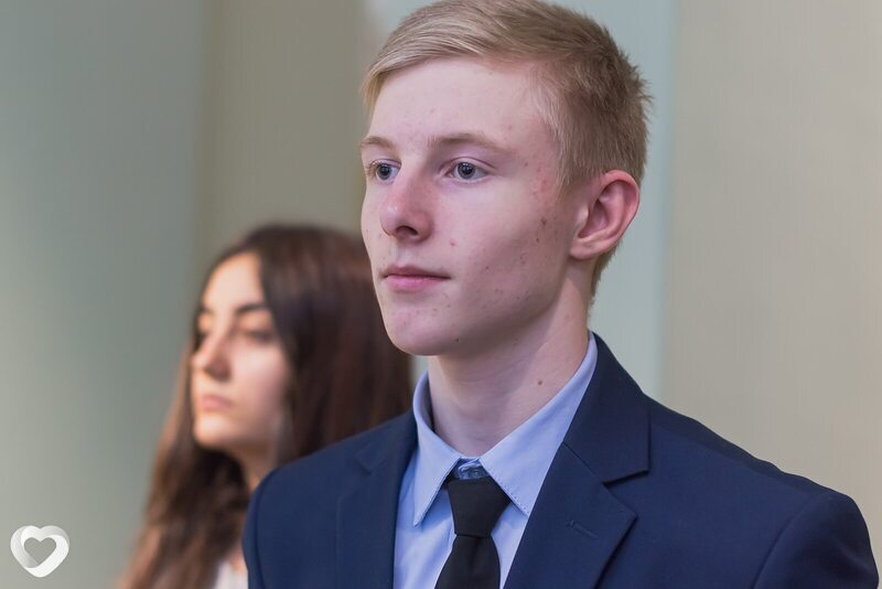 Ян, 20, Туле — анкета №998619