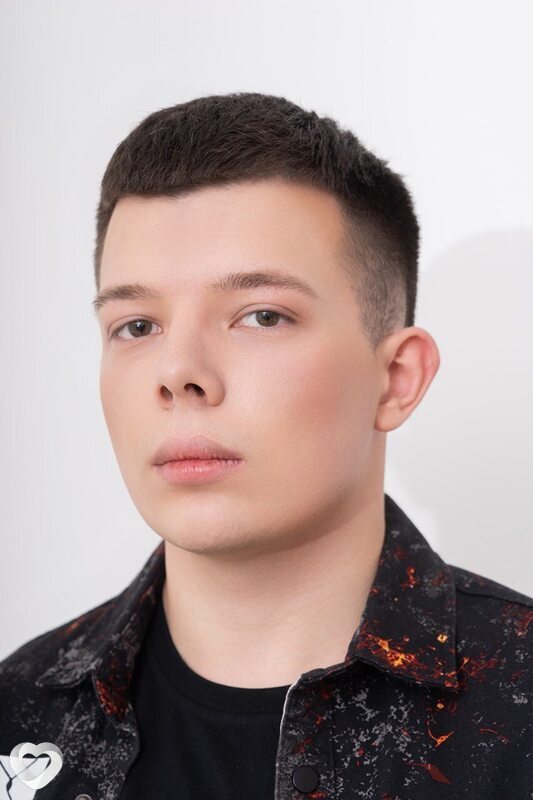 Никита, 25, Москве — анкета №998849
