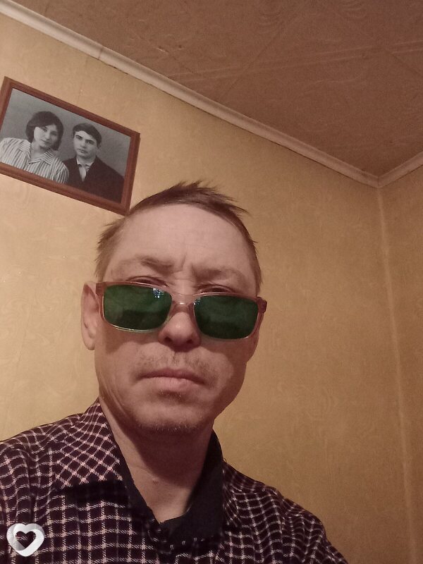 Сергей, Волчиха
