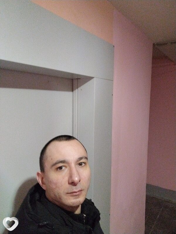 Костя, 39, Санкт-Петербурге — анкета №998856