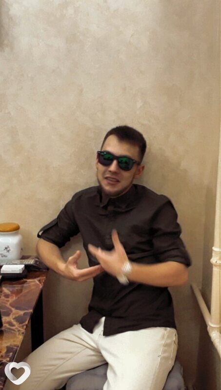 Алексей, 30, Калуге — анкета №998858