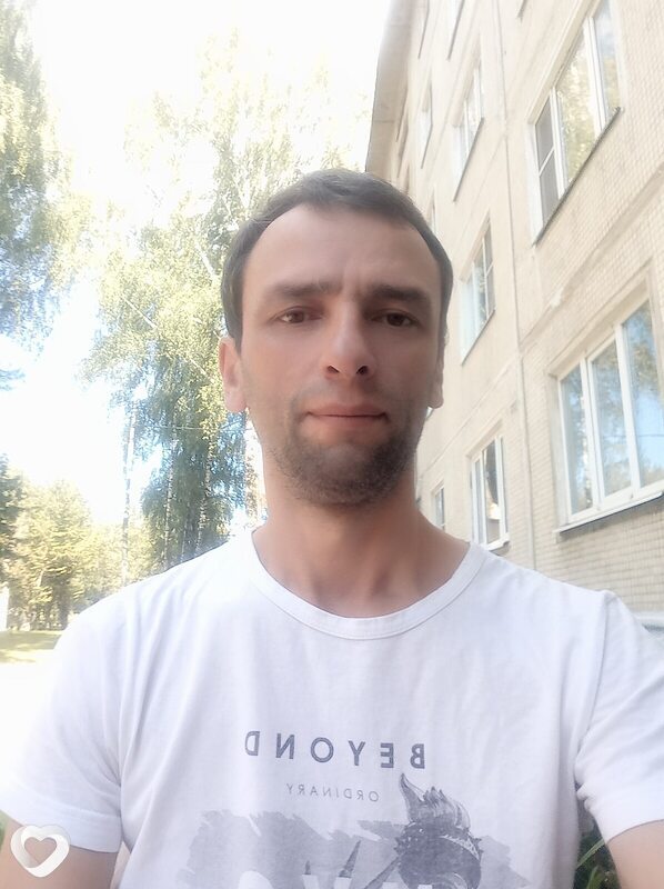 Денис, 45, Дмитрове — анкета №998861
