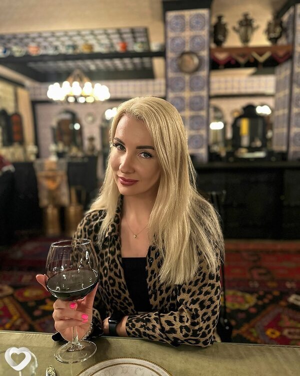 Лиза, 36, Ставрополе — анкета №998862