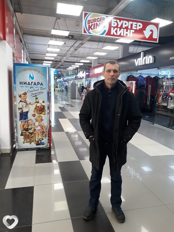 Евгений, Челябинск