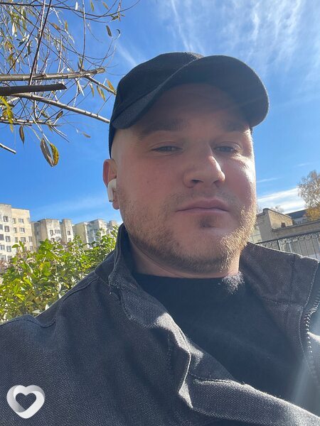 Валентин, 32, Бресте — анкета №998866