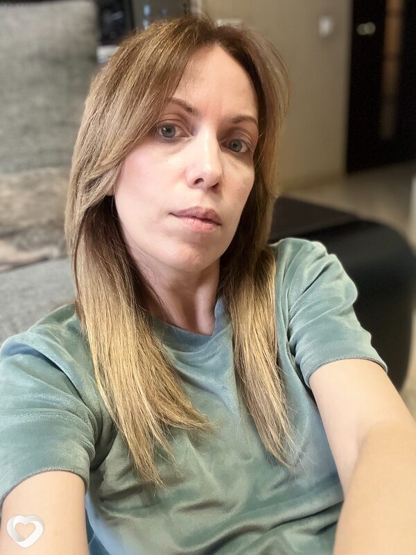 Настя, 45, Североуральске — анкета №998869
