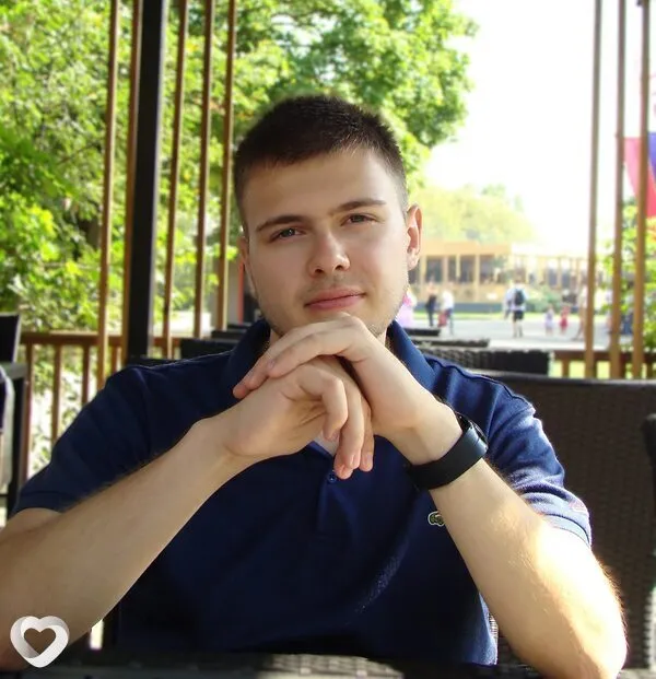 Дмитрий, 25, Москве — анкета №998872