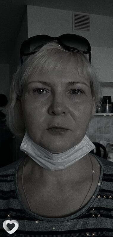 Ольга, 55, Тюмени — анкета №998674