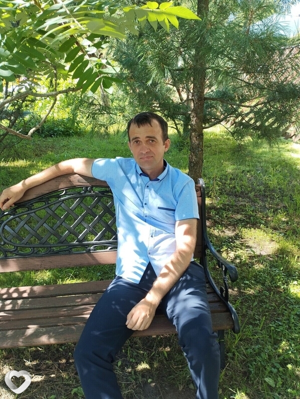 Александр, 39, Брянске — анкета №998676