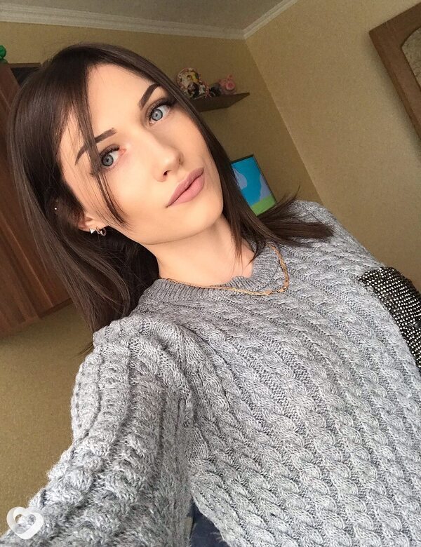 Алина, 30, Черемхове — анкета №998678