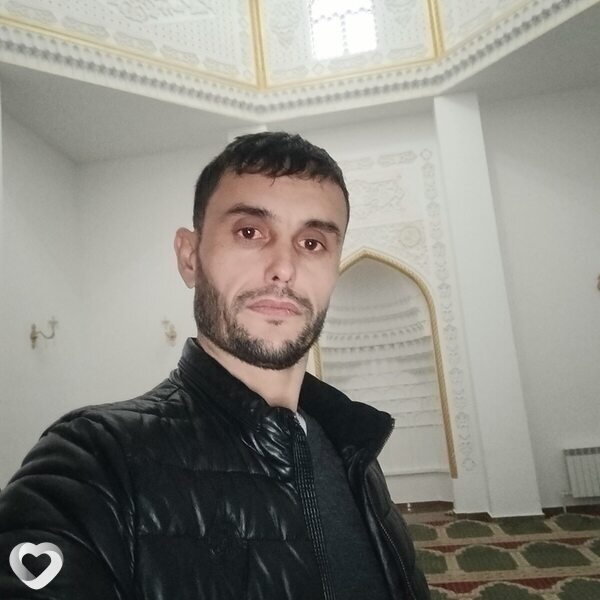 Романтик, 36, Уфе — анкета №998681
