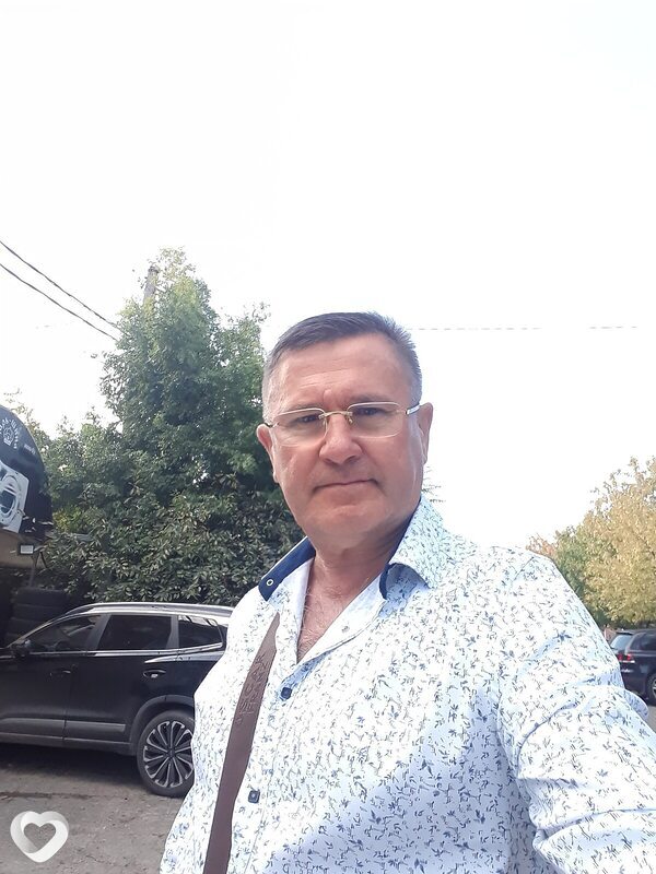 Сергей, 56, Анапе — анкета №998682