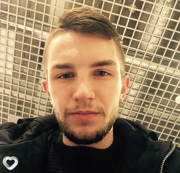 Крокодил Гена, 40, Томске — анкета №998684