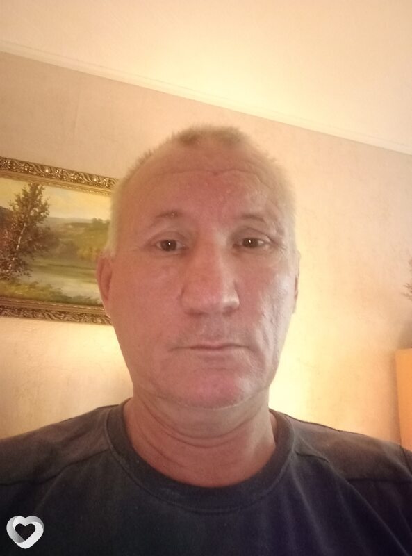 Александр, 61, Белгороде — анкета №998686