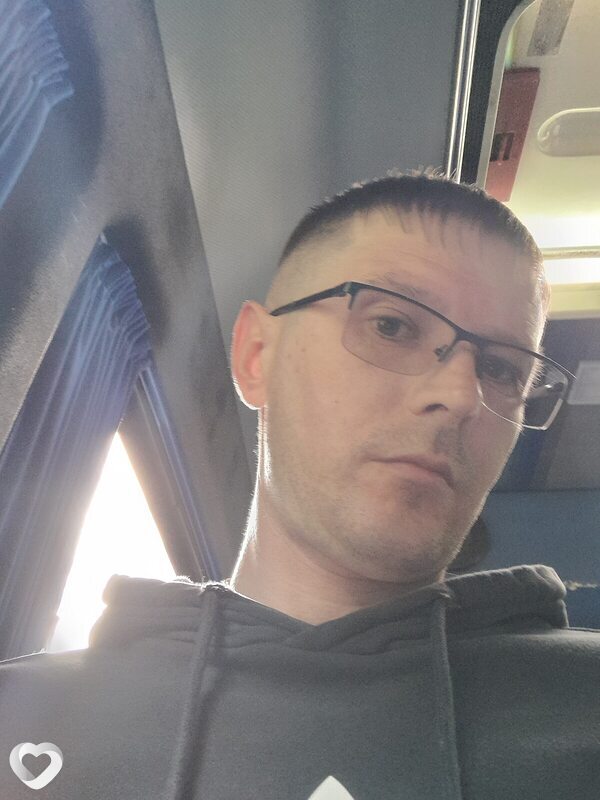 Саша, 40, Виннице — анкета №998688