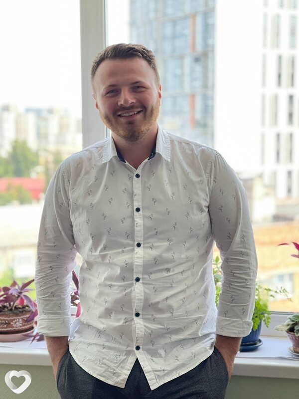 Богдан, 31, Одессе — анкета №998690