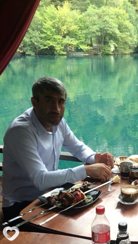 Abdul, 45, Кисловодске — анкета №998692