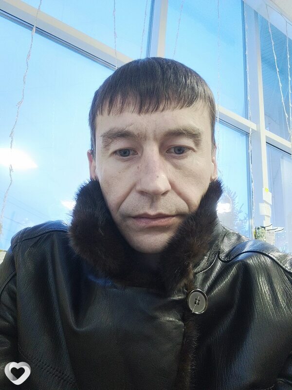 Рустам, 40, Туймазах — анкета №998694