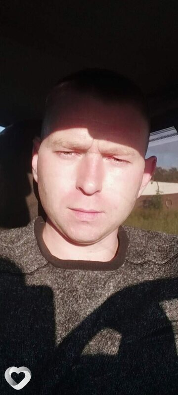 Олег, 41, Барнауле — анкета №998695