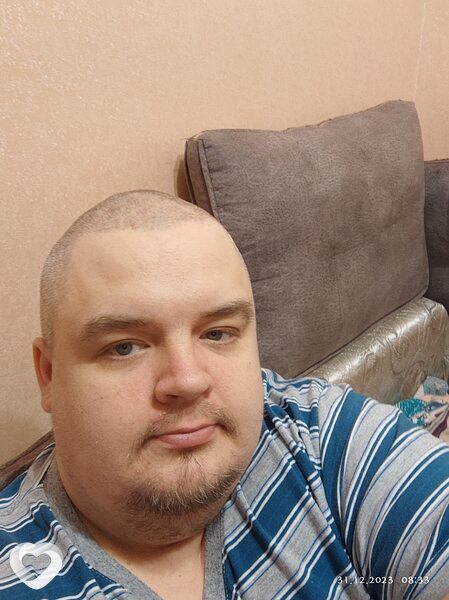 Алексей, 38, Бердске — анкета №998696