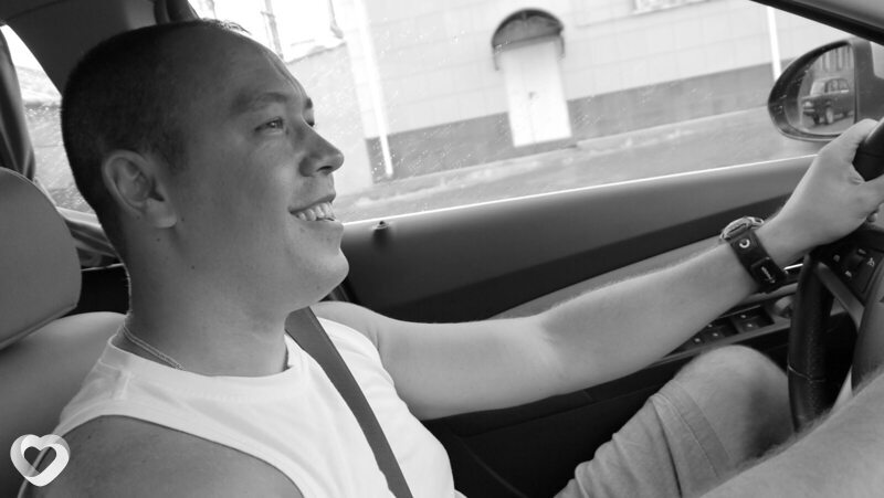 Сергей, 43, Москве — анкета №998723