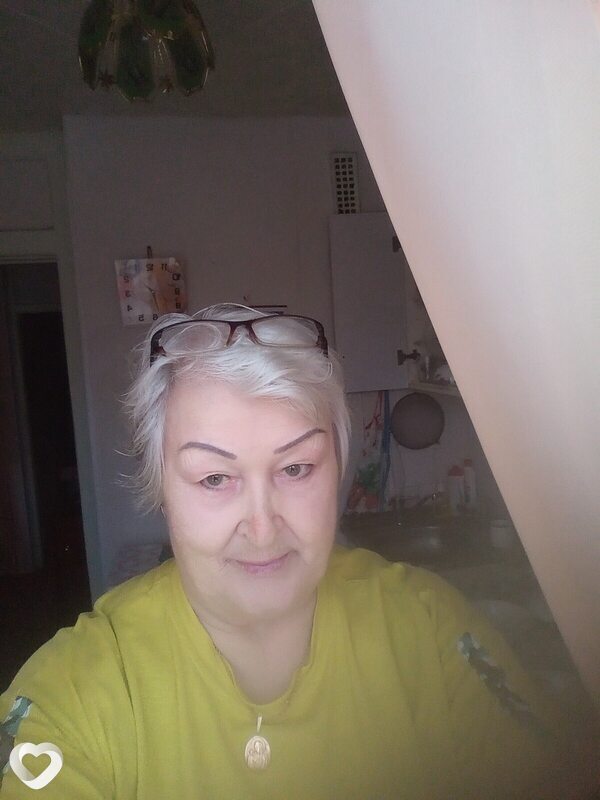 Валентина, 71, Орске — анкета №998727