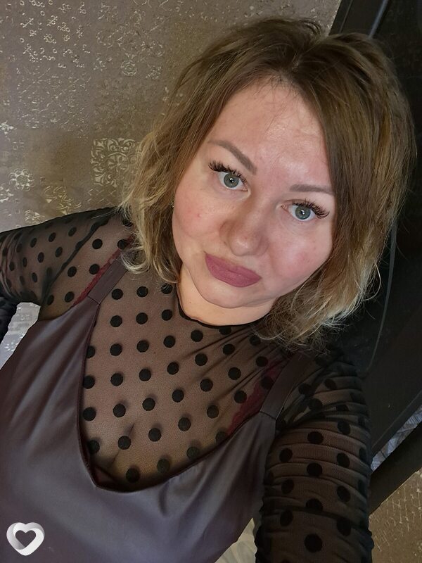 Марина, 43, Кемерове — анкета №998728