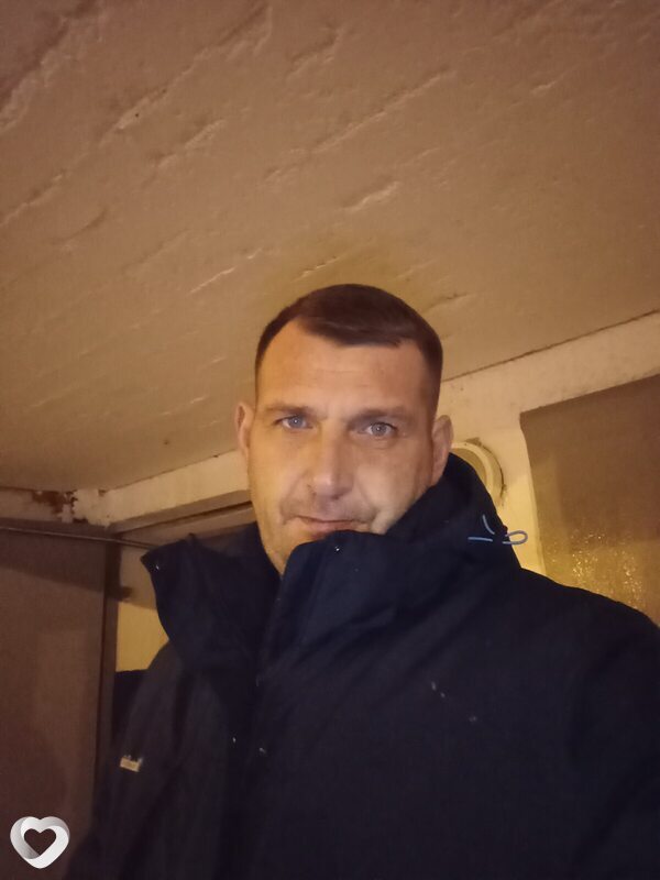 Сергей, 43, Камышлове — анкета №998731