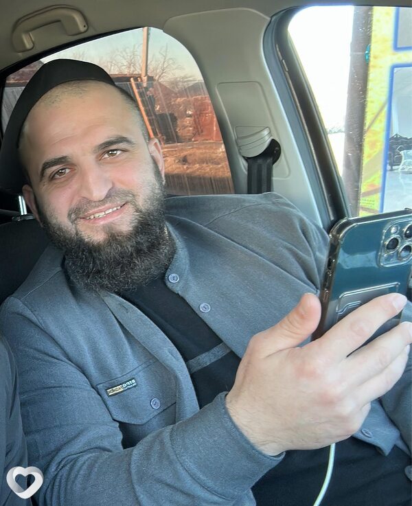 Адам, 32, Махачкале — анкета №998734