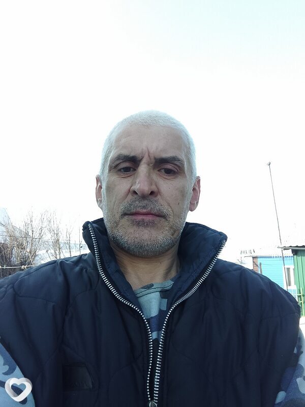 Евгений, 54, Киселевске — анкета №998736