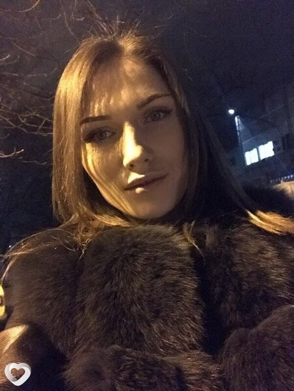 Ольга, 42, Минске — анкета №998737