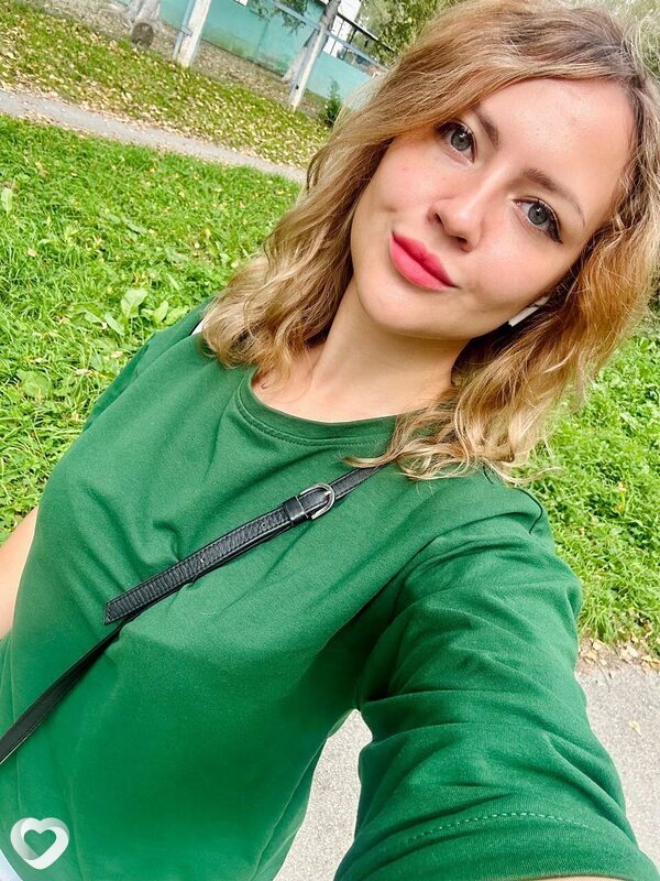 Маруся, 37, Твери — анкета №998740