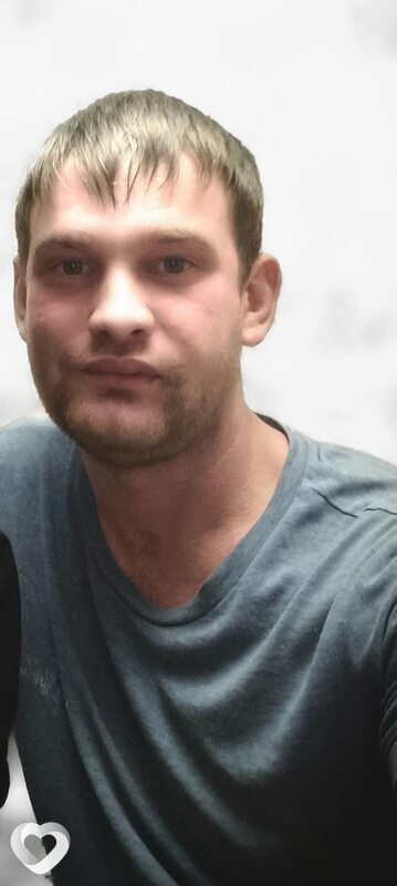 Михаил, 34, Ленинске-Кузнецком — анкета №998746