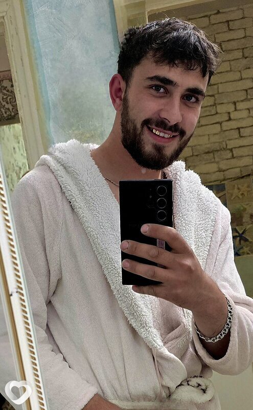 Юра, 26, Стерлитамаке — анкета №998747