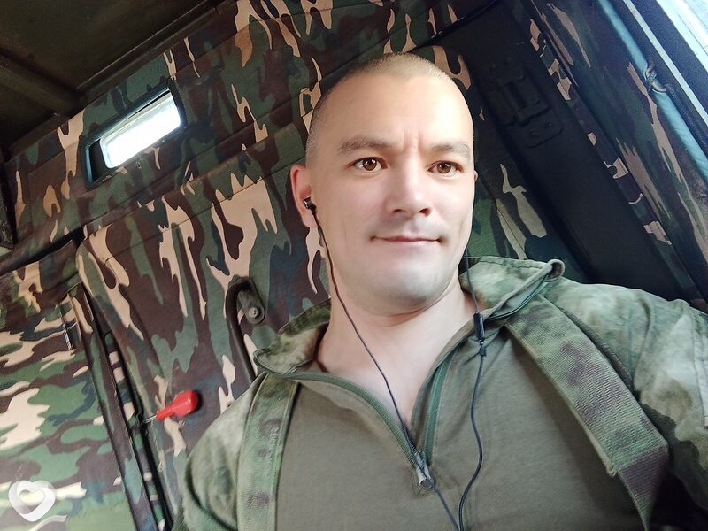 Сёма, 36, Калининграде — анкета №998824