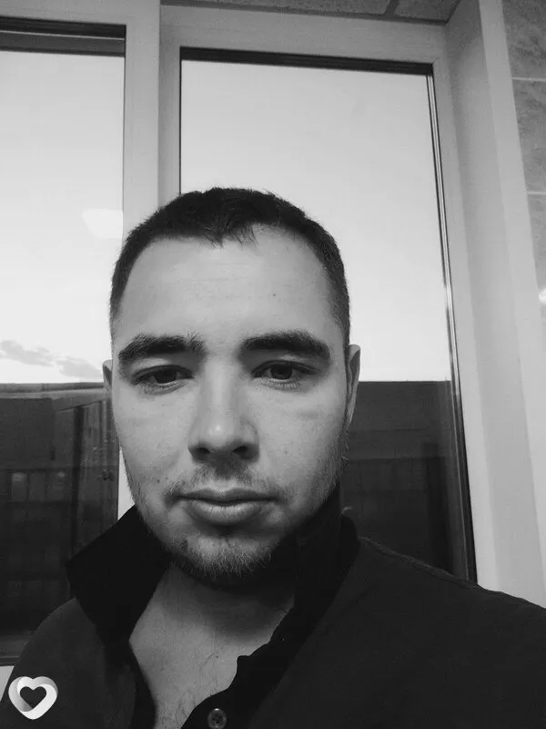 Александр, 30, Новоалтайске — анкета №998825