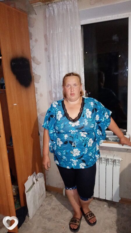 Ольга, 39, Новороссийске — анкета №998826
