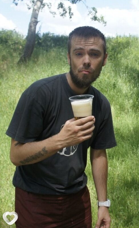 Евгений, 37, Тюмени — анкета №998827